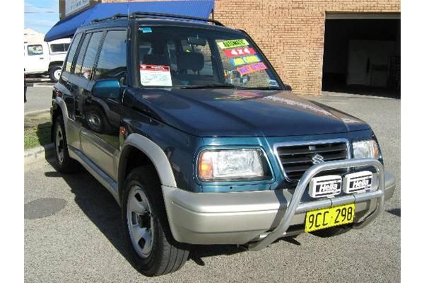 Vitara